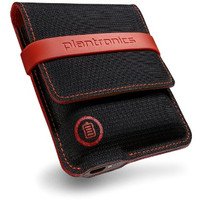 Bluetooth гарнитура Plantronics BackBeat GO 2 White 