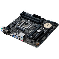 Материнская плата ASUS Z170M-E D3