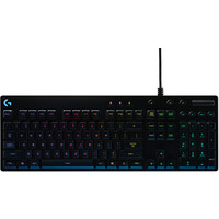Клавиатура Logitech G810 Orion Spectrum [920-007750]