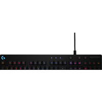 Клавиатура Logitech G810 Orion Spectrum [920-007750]