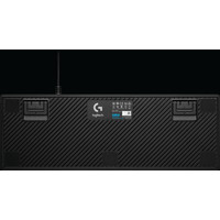 Клавиатура Logitech G810 Orion Spectrum [920-007750]