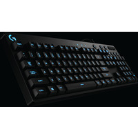 Клавиатура Logitech G810 Orion Spectrum [920-007750]