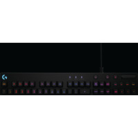 Клавиатура Logitech G810 Orion Spectrum [920-007750]