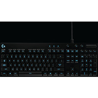 Клавиатура Logitech G810 Orion Spectrum [920-007750]
