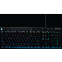 Клавиатура Logitech G810 Orion Spectrum [920-007750]