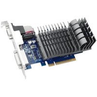Видеокарта ASUS GeForce GT 710 1GB DDR3 [710-1-SL]