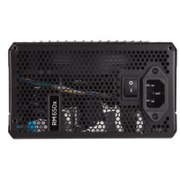 Блок питания Corsair RM650x [CP-9020091-EU]