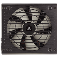 Блок питания Corsair RM650x [CP-9020091-EU]