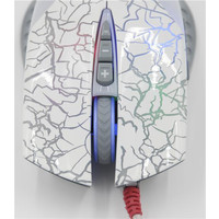 Игровая мышь A4Tech Bloody N50 White