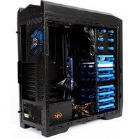 Корпус STC Gamemax R3