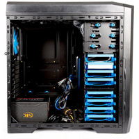 Корпус STC Gamemax R3