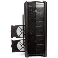 Корпус STC Gamemax R3