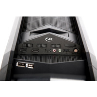 Корпус STC Gamemax R3