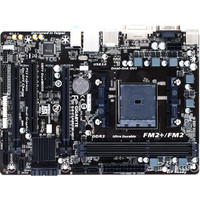 Материнская плата Gigabyte GA-F2A88XM-HD3 (rev. 3.2/3.3)
