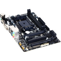 Материнская плата Gigabyte GA-F2A88XM-HD3 (rev. 3.2/3.3)