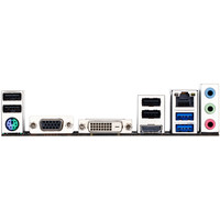 Материнская плата Gigabyte GA-F2A88XM-HD3 (rev. 3.2/3.3)