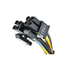 Блок питания FSP 650-80EPN 80 PLUS 650W