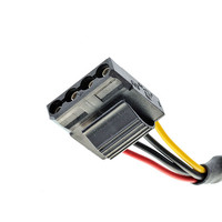 Блок питания FSP 650-80EPN 80 PLUS 650W