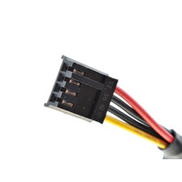 Блок питания FSP 650-80EPN 80 PLUS 650W