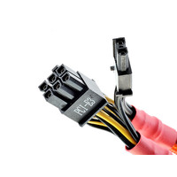 Блок питания FSP 650-80EPN 80 PLUS 650W