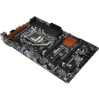 Материнская плата ASRock H170A-X1/3.1