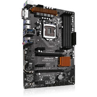 Материнская плата ASRock H170A-X1/3.1