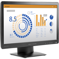 Монитор HP ProDisplay P202va [K7X26AA]