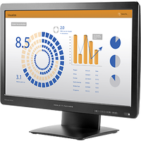 Монитор HP ProDisplay P202va [K7X26AA]