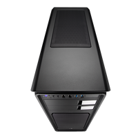 Корпус AeroCool Aero-800 Black Edition
