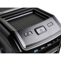 Корпус DeepCool Kendomen TI
