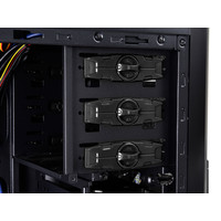 Корпус DeepCool Kendomen TI
