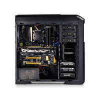 Корпус DeepCool Kendomen TI