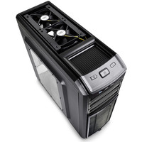 Корпус DeepCool Kendomen TI