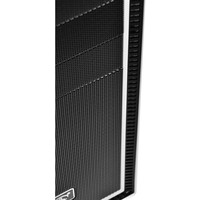 Корпус DeepCool Tesseract White SW