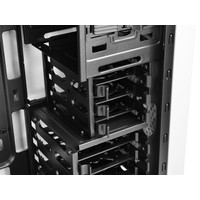 Корпус DeepCool Tesseract White SW