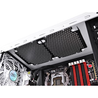 Корпус DeepCool Tesseract White SW