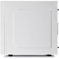 Корпус DeepCool Tesseract White SW