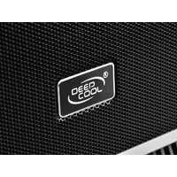 Корпус DeepCool Tesseract White SW