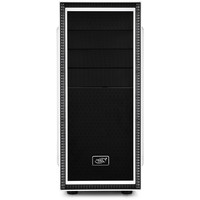 Корпус DeepCool Tesseract White SW