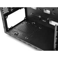 Корпус DeepCool Tesseract White SW