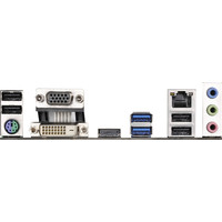 Материнская плата ASRock A68M-ITX Материнская плата ASRock A68M-ITX