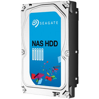 Жесткий диск Seagate NAS 4TB [ST4000VN003]