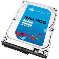 Жесткий диск Seagate NAS 4TB [ST4000VN003]