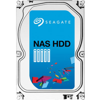 Жесткий диск Seagate NAS 4TB [ST4000VN003]