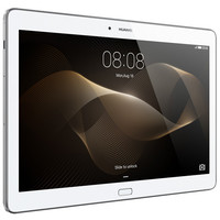 Планшет Huawei MediaPad M2 10.0 16GB LTE Moonlight Silver [M2-A01L]