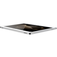 Планшет Huawei MediaPad M2 10.0 16GB LTE Moonlight Silver [M2-A01L]