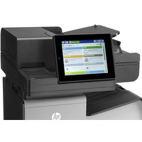 МФУ HP Officejet Enterprise Color MFP X585dn (B5L06A)