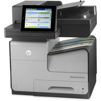 МФУ HP Officejet Enterprise Color MFP X585dn (B5L06A)