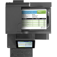 МФУ HP Officejet Enterprise Color MFP X585dn (B5L06A)