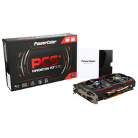 Видеокарта PowerColor Radeon R7 370 4GB GDDR5 [AXR7 370 4GBD5-PPDHE]